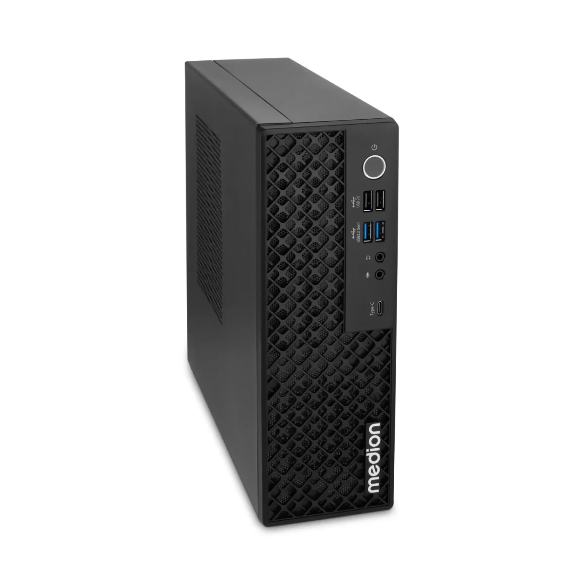 MEDION Mini PC Picoworx T80 III Ultra 5 228V 32GB/1TB SSD Win11 - Slika 3
