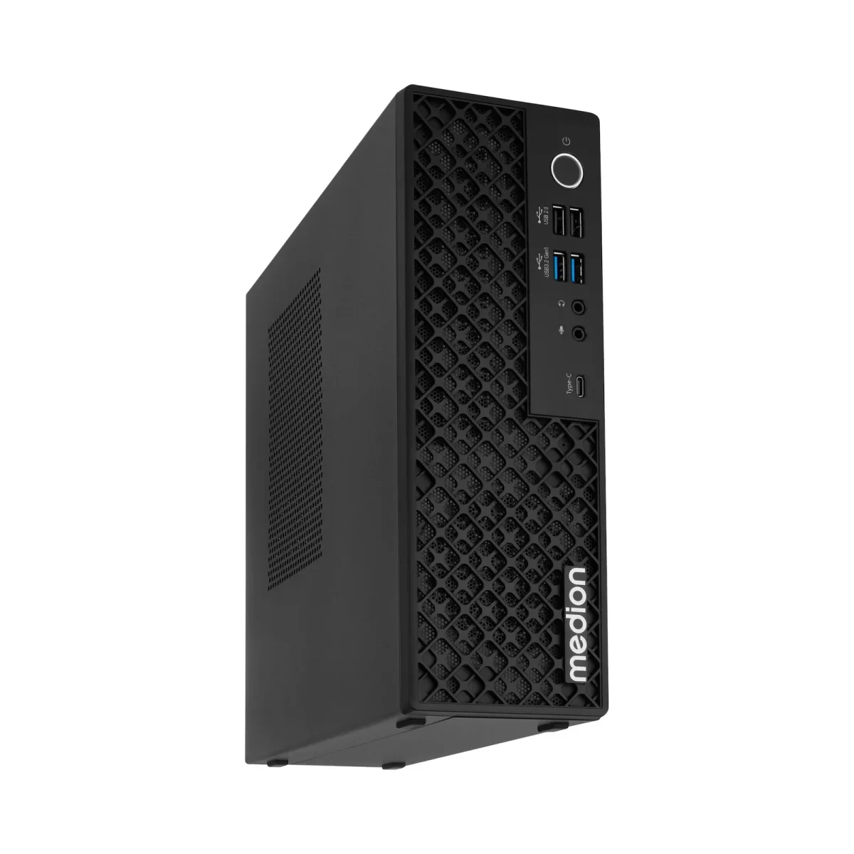 MEDION Mini PC Picoworx T80 III Ultra 7 258V 32GB/1TB SSD Win11 Pro - Slika 5