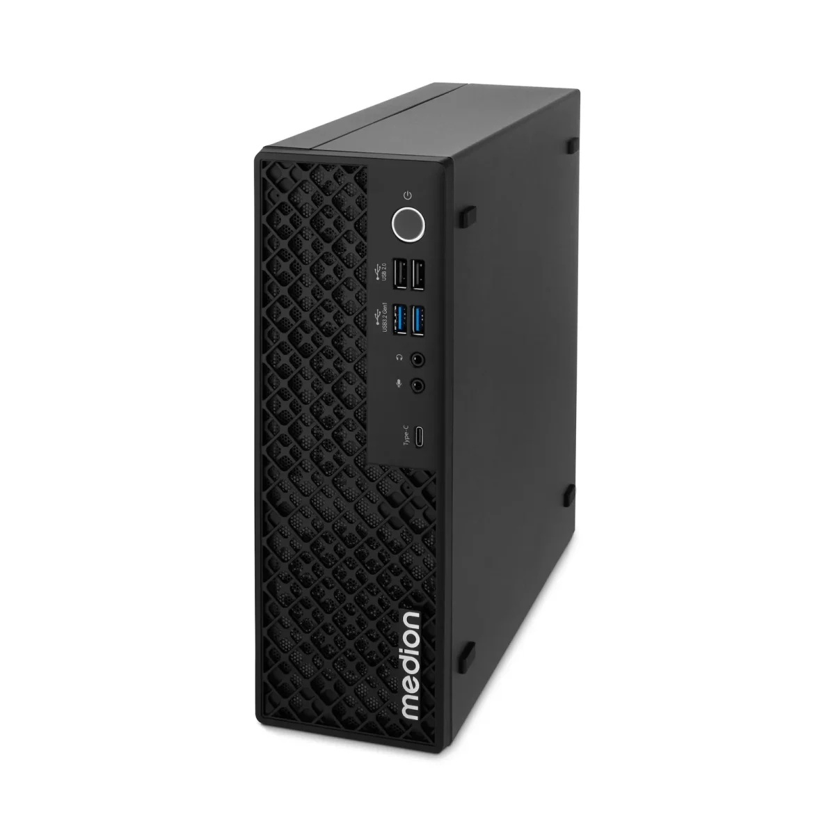 MEDION Mini PC Picoworx T80 III Ultra 5 228V 32GB/1TB SSD Win11 - Slika 2