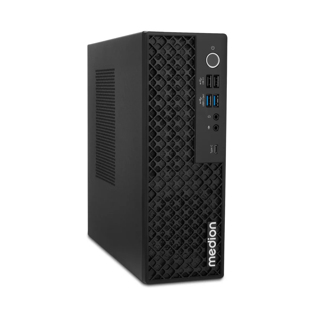 PI_718048352 MEDION Mini PC Picoworx T80 III Ultra 5 228V 32GB/1TB SSD Win11 - Slika 1