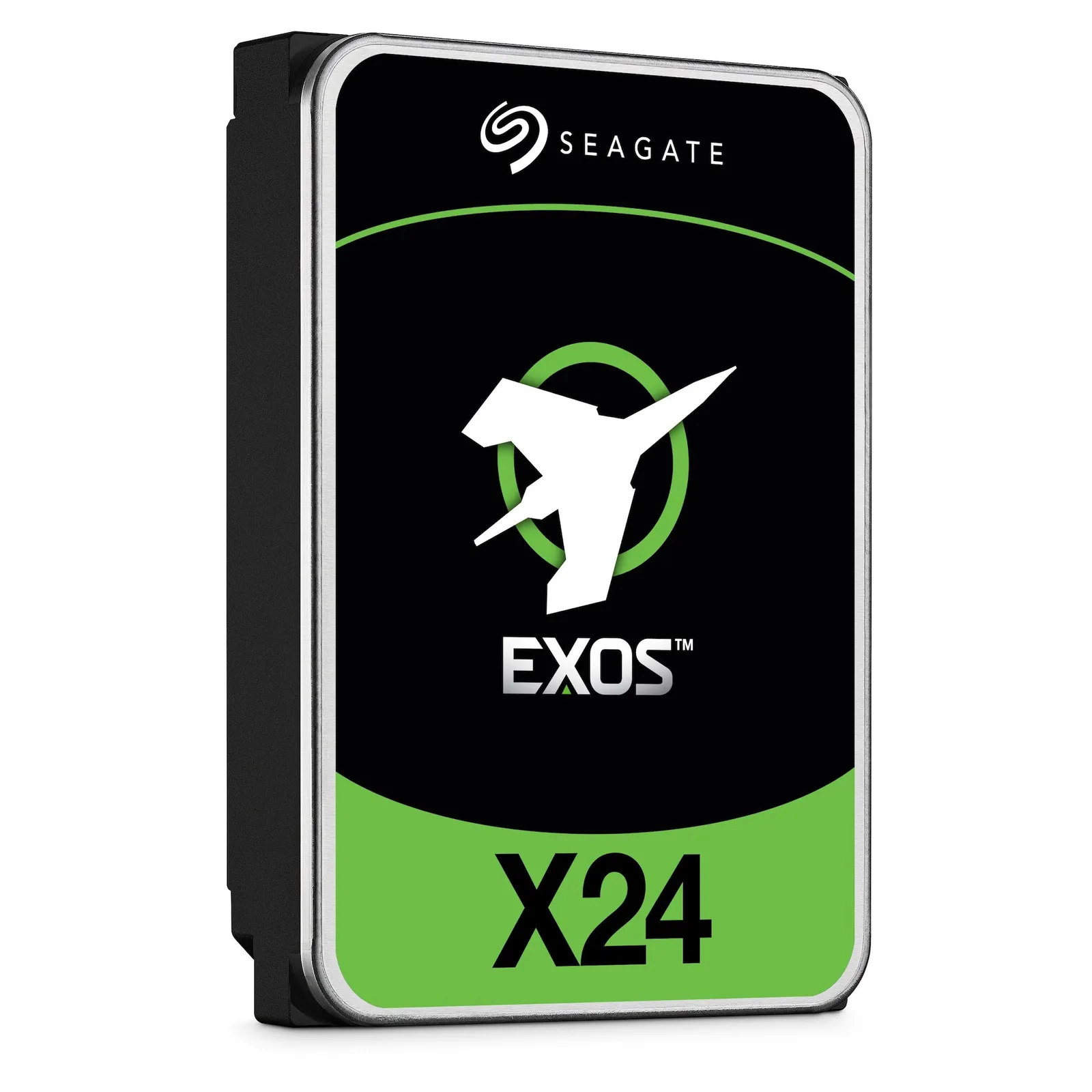 PI_718208132 Seagate Exos X24 ST24000NM007H - 24 TB 7200rpm 512 MB 3,5 Zoll SAS 12 Gbit/s - Slika 1