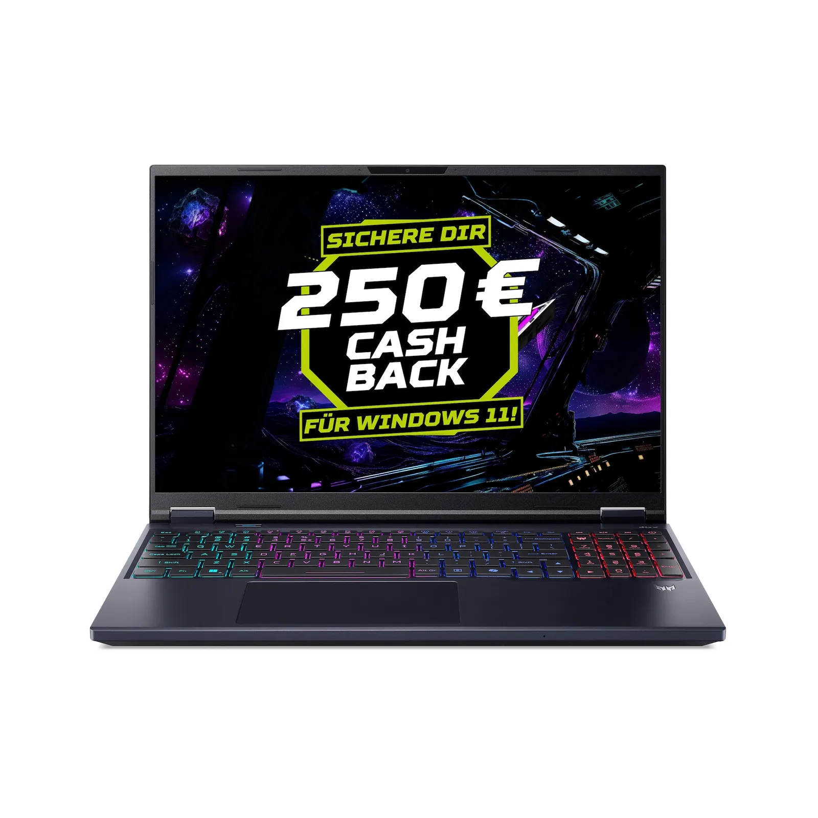 PI_721387431 Acer Predator Helios Neo 16 AI PHN16-73-99GU 16" WQXGA Core Ultra 9 275HX RTX5070 32GB/1TB Win 11 - Slika 1