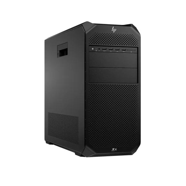 HP Z4 G5 Workstation CF1R2ET Xeon W3-2535 64GB/1TB SSD RTX PRO 4000 Win11 Pro