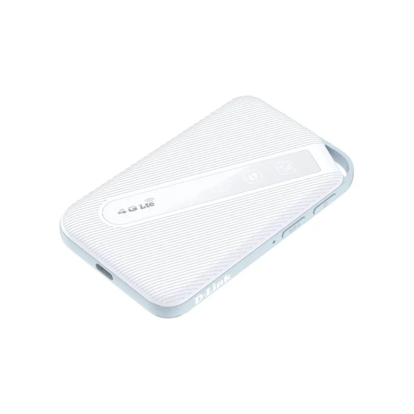 D-Link DWR-932W 4G LTE AX300 WiFi6 Mobiler Hotspot