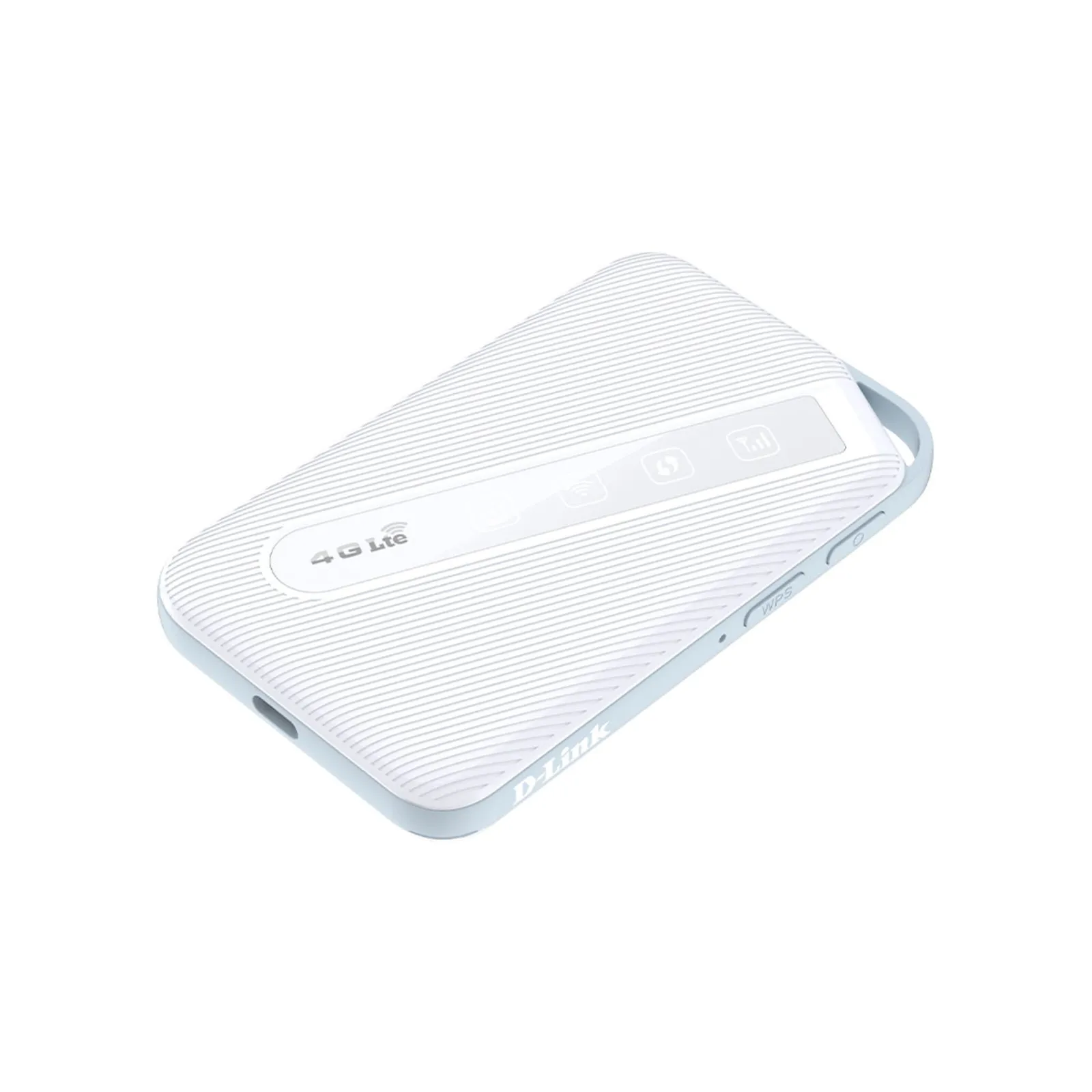 PI_722604556 D-Link DWR-932W 4G LTE AX300 WiFi6 Mobiler Hotspot - Slika 1