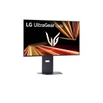 LG UltraGear 32GX850A-B 80cm (31,5") 4K/FHD (Dual-Mode) OLED Gaming Monitor 16:9 HDMI/DP 165Hz/330Hz 0,03ms - Slika 2