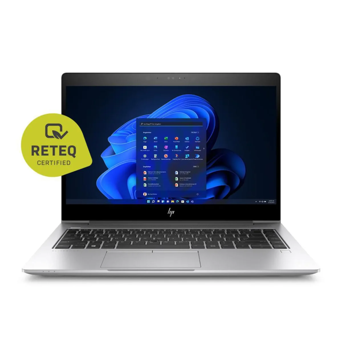 Refurbished: HP EliteBook 840 G5 14" FHD Touch i7-8550U 16GB/512GB LTE Win11 Pro - Slika 2