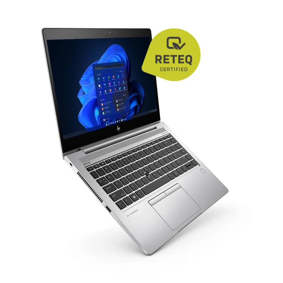 Refurbished: HP EliteBook 840 G5 14" FHD Touch i7-8550U 16GB/512GB LTE Win11 Pro - Slika 3