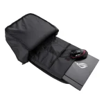 ASUS BP1501G ROG Backpack für Laptops bis 17,3" schwarz - Slika 4