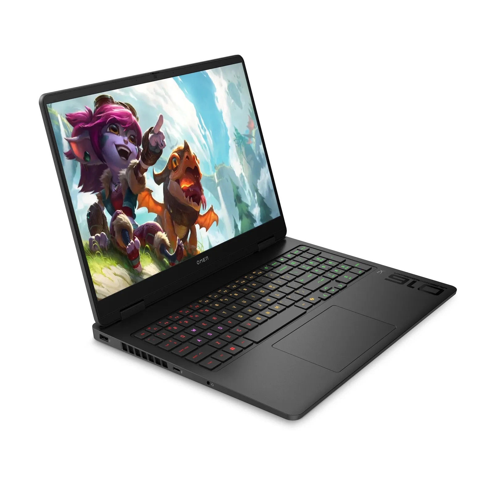 PI_725195096 HP OMEN Gaming Laptop 16-am0470ng 16" 2k 144Hz IPS Core Ultra 7 255H 32GB/1TB RTX 5070 Win11 - Slika 1