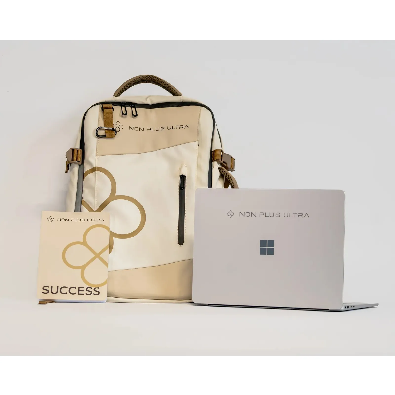 PI_726896054 Surface Laptop (7.Generation) 15" QHD Touch Platin Snapdragon® X Elite 16GB/256GB SSD Win11Pro ZHP-00005 Non Plus Ulra Edition Beige - Slika 1