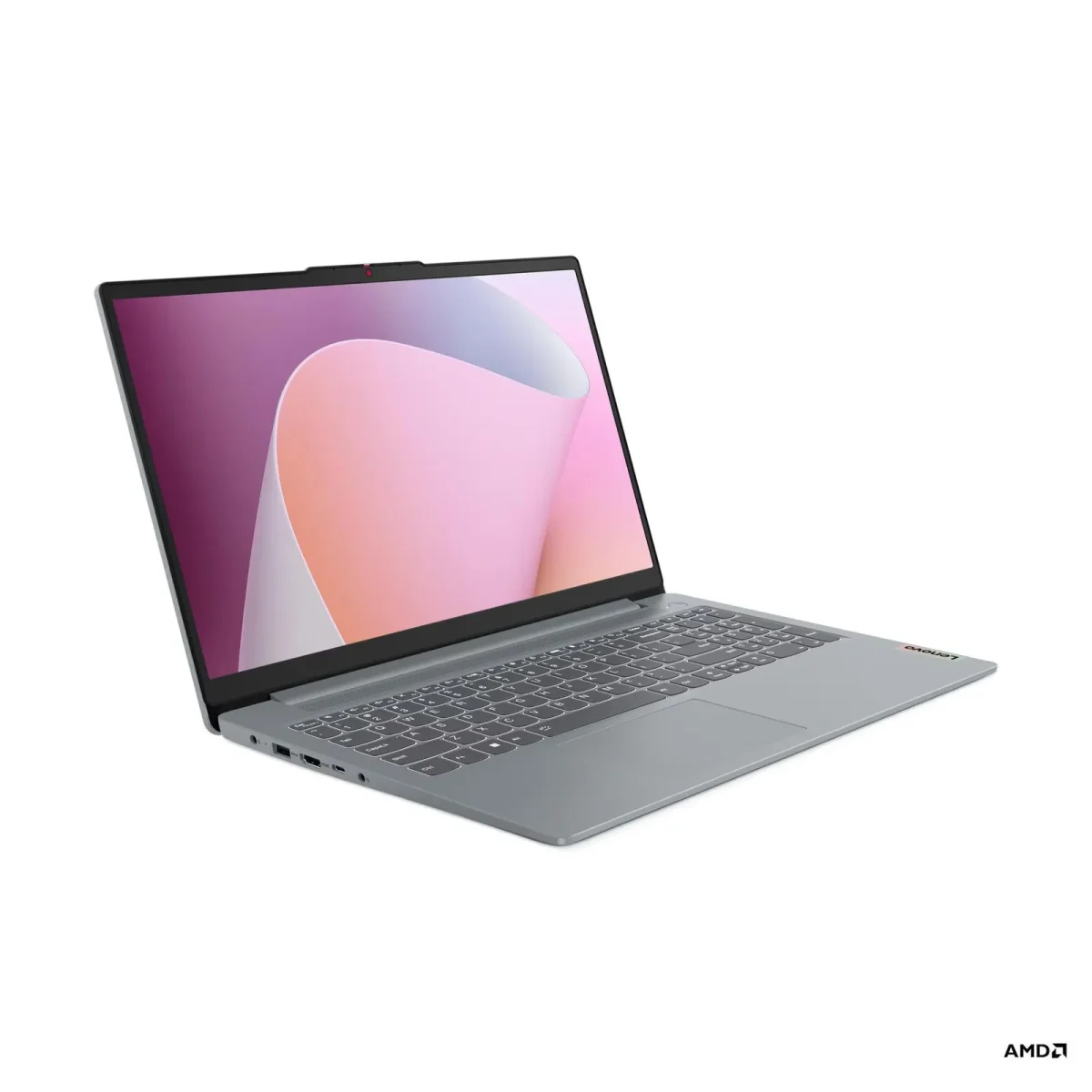 PI_731666126 Lenovo IdeaPad Slim 3 15AMN8 82XQ00UXGE 15,6" FHD Ryzen 5 7520U 8GB/512GB SSD Win11 - Slika 1