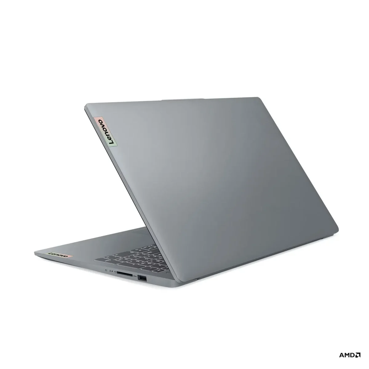 Lenovo IdeaPad Slim 3 15AMN8 82XQ00UXGE 15,6" FHD Ryzen 5 7520U 8GB/512GB SSD Win11 - Slika 3