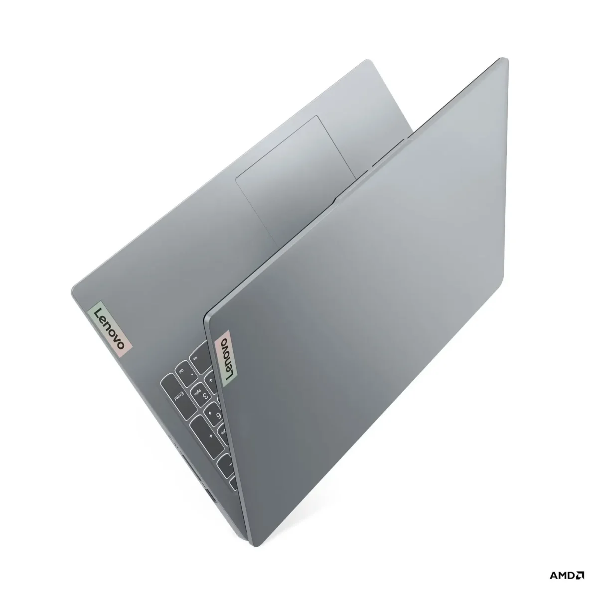 Lenovo IdeaPad Slim 3 15AMN8 82XQ00UXGE 15,6" FHD Ryzen 5 7520U 8GB/512GB SSD Win11 - Slika 6