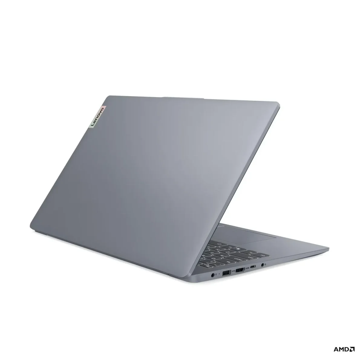 Lenovo IdeaPad Slim 3 15AMN8 82XQ00UXGE 15,6" FHD Ryzen 5 7520U 8GB/512GB SSD Win11 - Slika 4