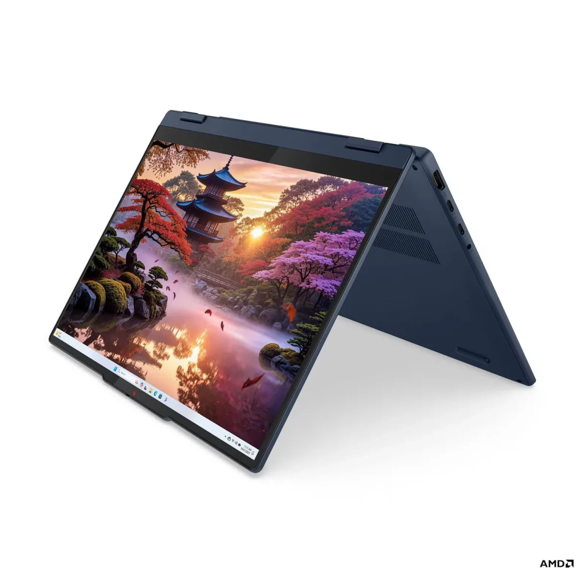 Lenovo IdeaPad 5 2-in-1 14AKP10 83KT004WGE 14" WUXGA OLED Ryzen AI 7 340 16GB/512GB Win11 - Slika 6