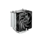 be quiet! Pure Rock Slim 3 CPU Kühler für Intel und AMD - Slika 2