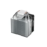 be quiet! Pure Rock Slim 3 CPU Kühler für Intel und AMD - Slika 4