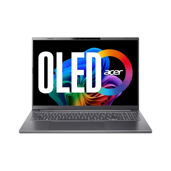 Acer Aspire 16 AI OLED A16-52M-916J WUXGA OLED Core Ultra 9 288V 32GB/1TB Win11