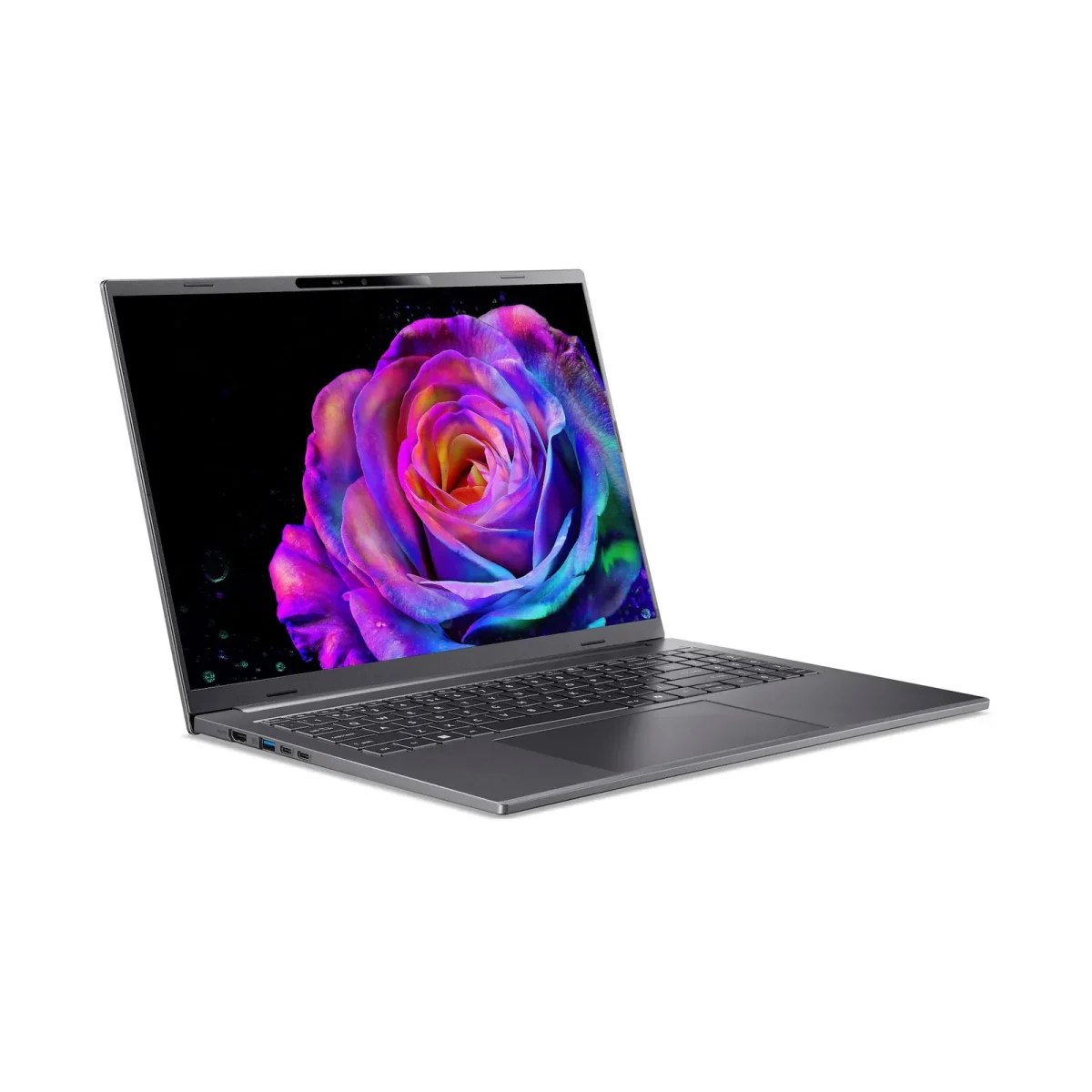 Acer Aspire 16 AI OLED A16-52M-916J WUXGA OLED Core Ultra 9 288V 32GB/1TB Win11 - Slika 2