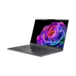 Acer Aspire 16 AI OLED A16-52M-916J WUXGA OLED Core Ultra 9 288V 32GB/1TB Win11 - Slika 3