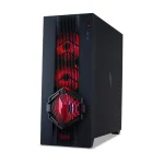 Acer Nitro 70 AMD N70X3D-100 Ryzen 7 9800X3D 32GB/1TB RTX5070 Win11 - Slika 2