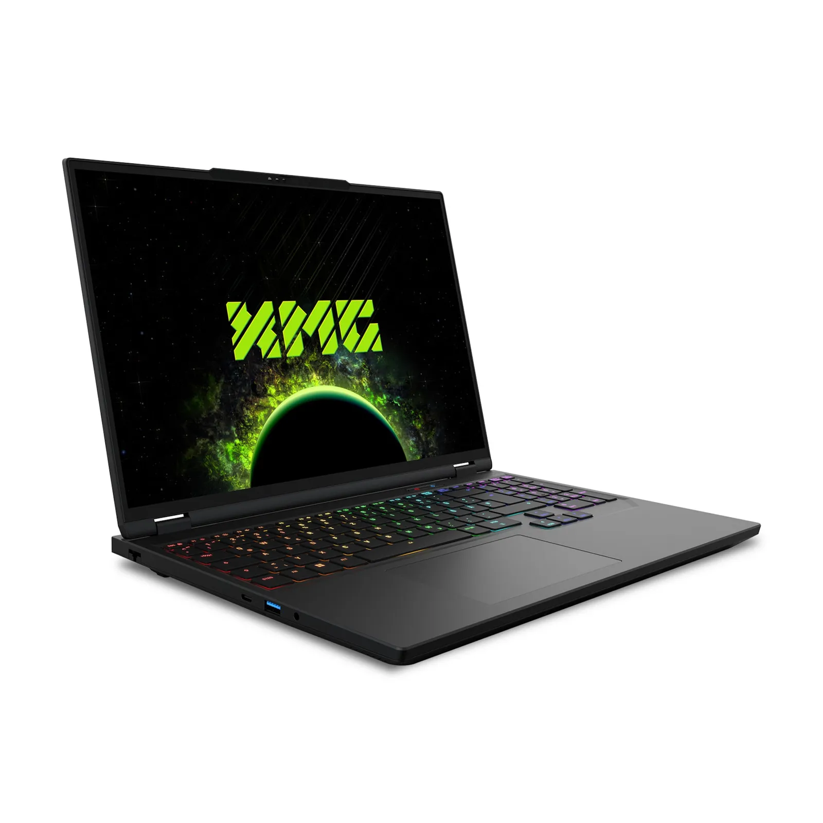 PI_740202105 XMG Apex 16 MAX M25bpv 16" WQXGA R9 9955HX 32GB/1TB SSD RTX5070 Ti nOS - Slika 1