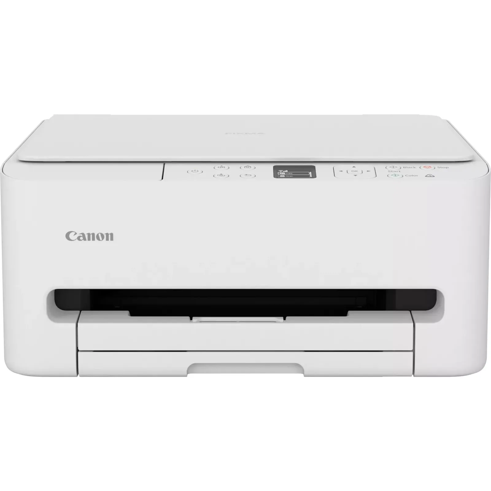 PI_743351269 Canon PIXMA TS6550i Multifunktionsdrucker Scanner Kopierer WLAN - Slika 1