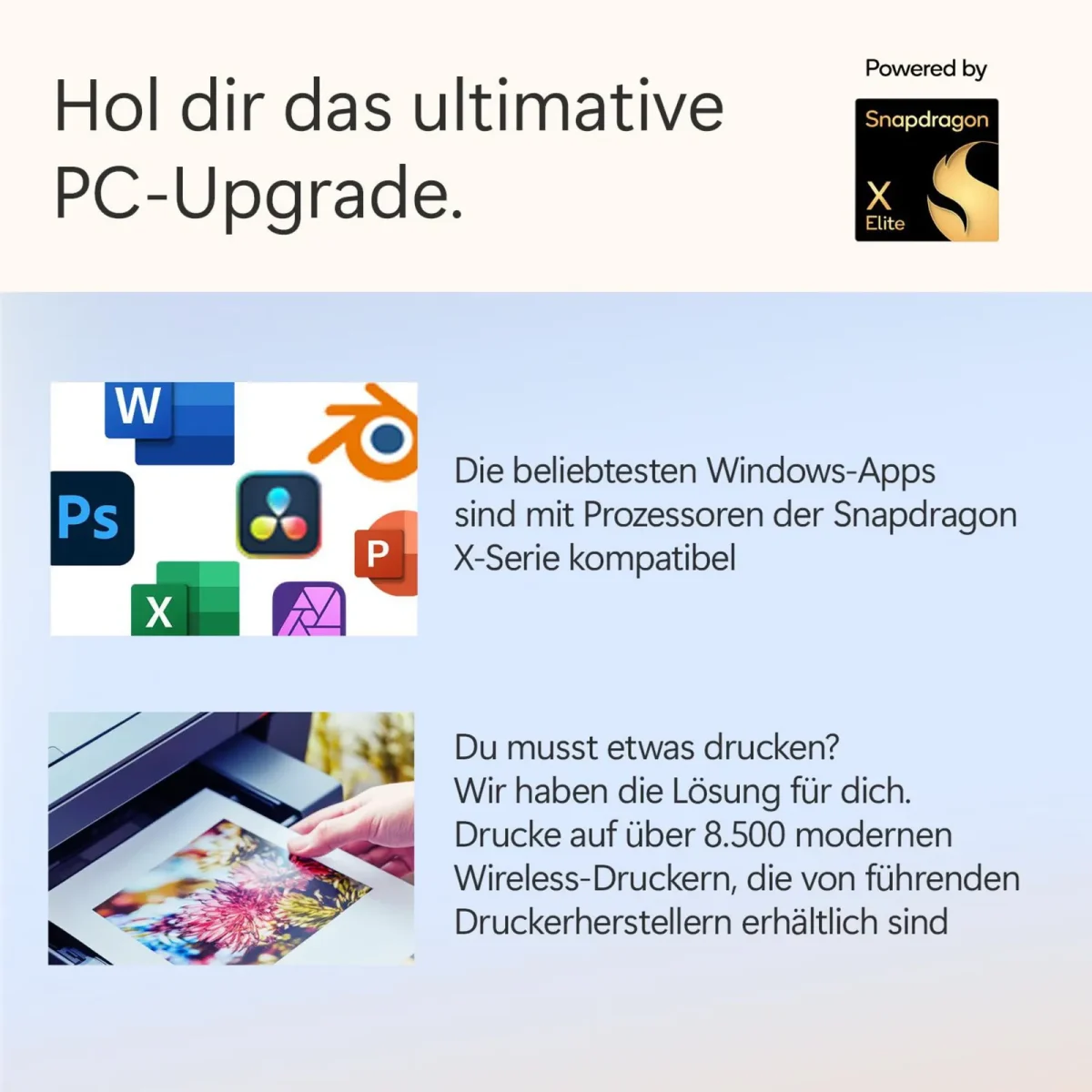 Surface Laptop (7.Edition) Copilot+PC 15" QHD Touch Graphite Snapdragon® X Elite 16GB/1TB SSD Win11 ZYT-00030 - Slika 3