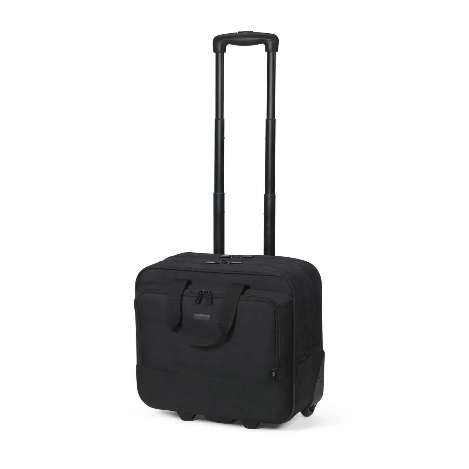 PI_747633353 Dicota Laptop Roller Eco Top Traveller BASE 13-16" schwarz - Slika 1