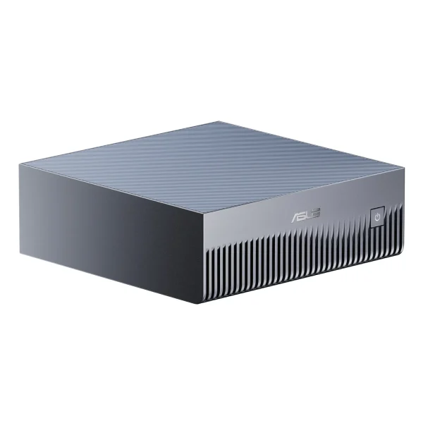 ASUS Ascent GX10-GG0003BN Supercomputer Blackwell Superchip Nvidia GB10 128GB/1TB DOS