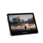 UAG Urban Armor Gear Scout Plus Case mit Kickstand für Apple iPad Air 11" (2025 & 2024) ash - Slika 5