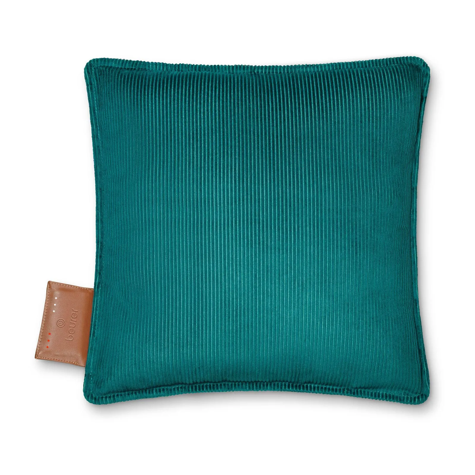 PI_751798503 Beurer HK77 Heaty Heizkissen mit Akku Celestial Green - Slika 1