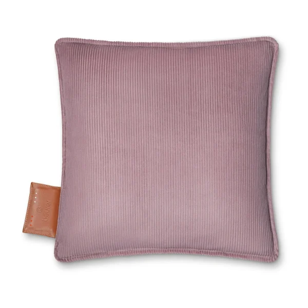Beurer HK77 Heaty Heizkissen mit Akku Lavender-Lilac