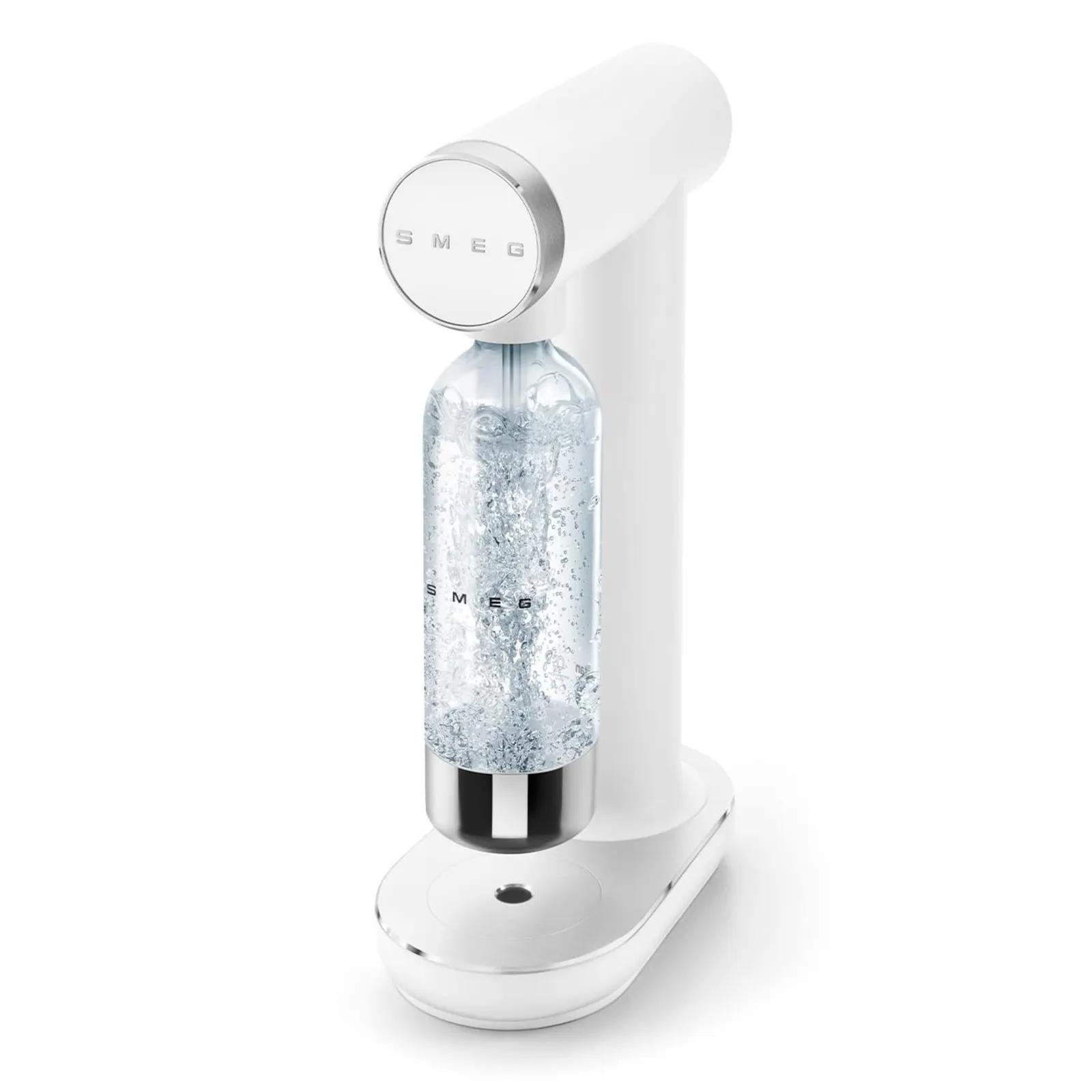 PI_751828217 Smeg Sodamaker Collezione Aesthetic Weiß - Slika 1