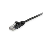 EQUIP 625452 Cat.6 U/UTP Patchkabel, 3.0m , Schwarz - Slika 2