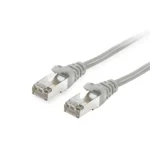 EQUIP 625413 Cat.6 U/UTP Patchkabel, 0.25m , Beige