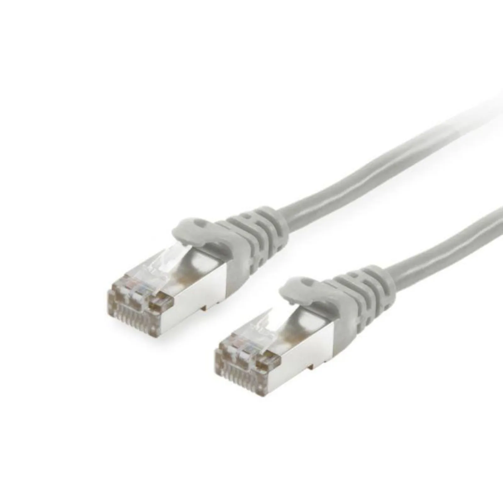 PI_752157733 EQUIP 625413 Cat.6 U/UTP Patchkabel, 0.25m , Beige - Slika 1