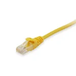 Equip 60306207101 Patchkabel, Cat.6A, U/UTP, 1m, Gelb - Slika 2