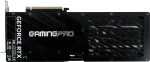 Palit GeForce RTX 5080 GamingPro - 16GB GDDR7, HDMI, 3x DP - Slika 3