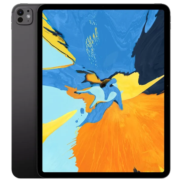 Apple iPad Pro 13″ 2025 Wi-Fi 256GB tablet, space black