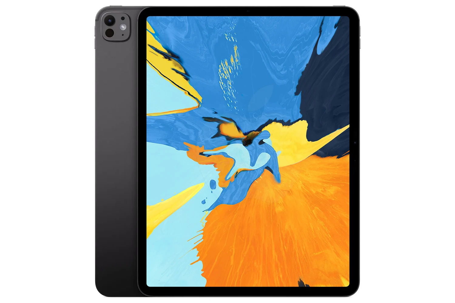 apple-ipad-pro-13″-2025-wi-fi-256gb-tablet-space-black Apple iPad Pro 13″ 2025 Wi-Fi 256GB tablet, space black - Slika 1