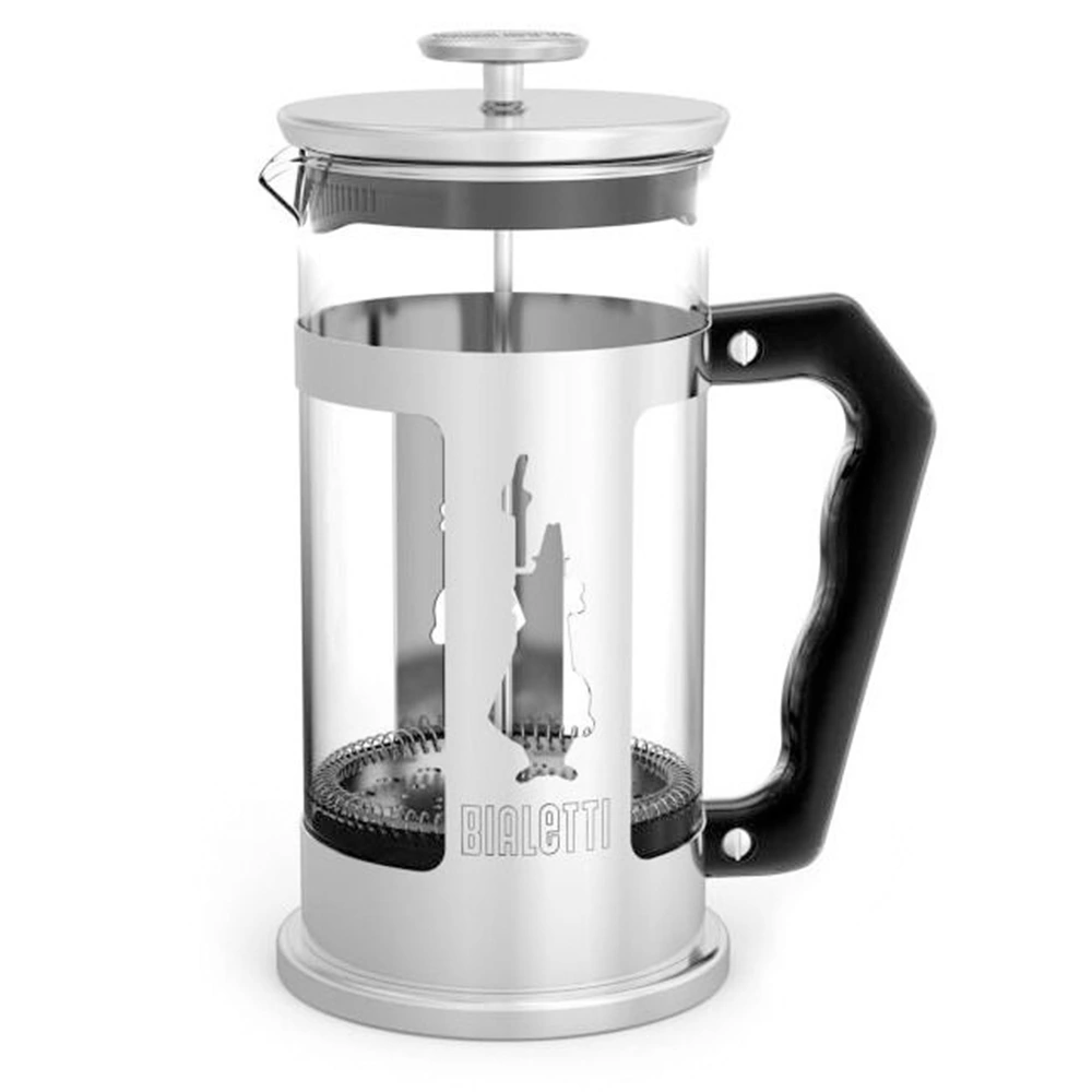 Bialetti French Press Preziosa 1L, Aparat za kavu i čaj