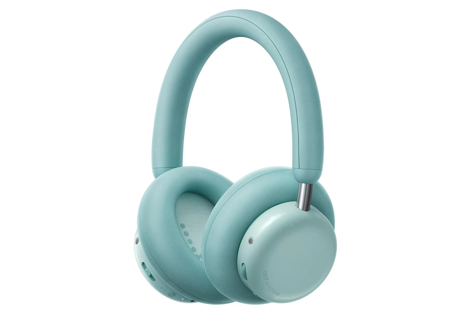 cmf-by-nothing-headphone-pro-slusalice-light-green CMF by Nothing Headphone Pro slušalice, light green - Slika 1