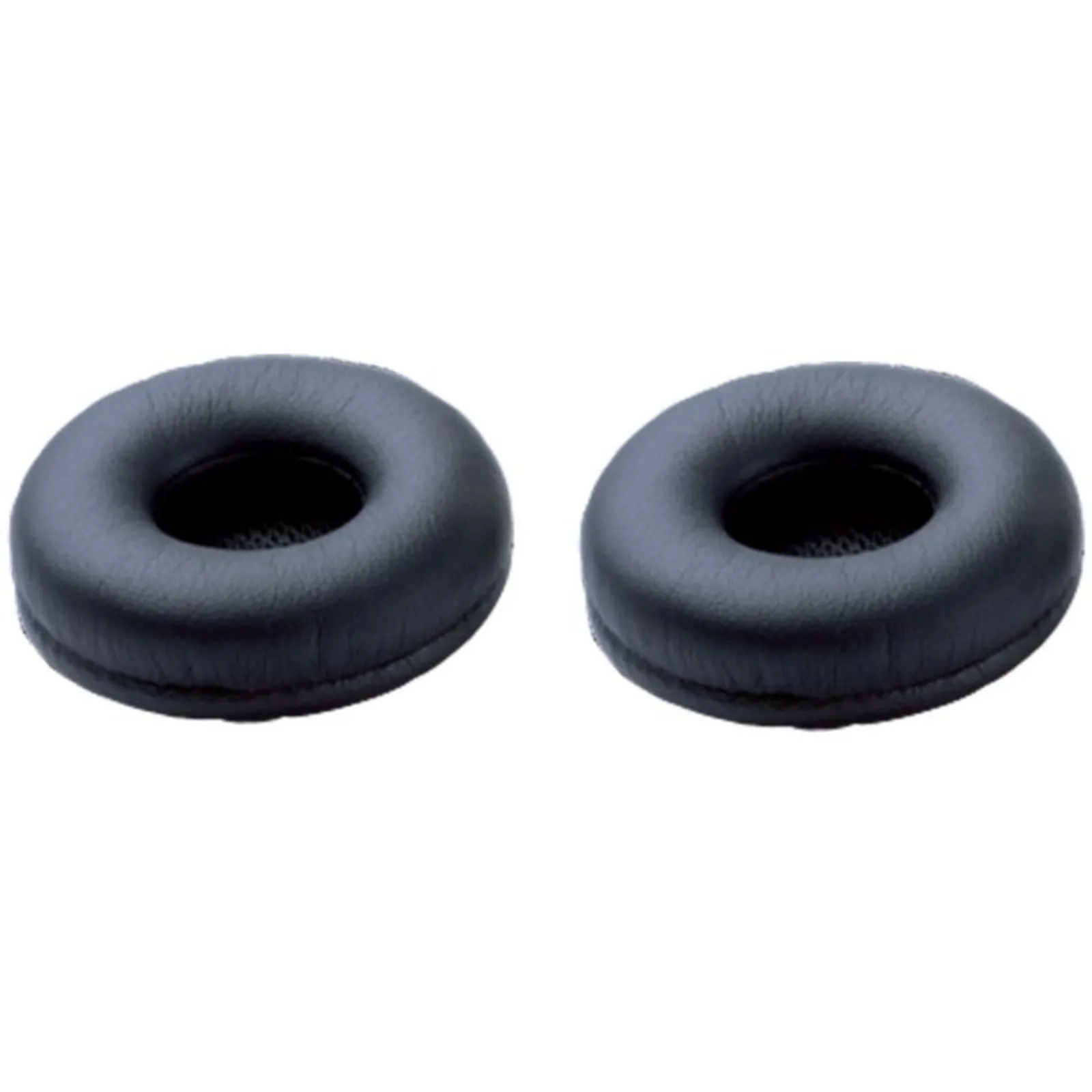 120104215413400600219509S Jabra Ohrpolster für PRO 9400/900 Leder (1Paar) - Slika 1