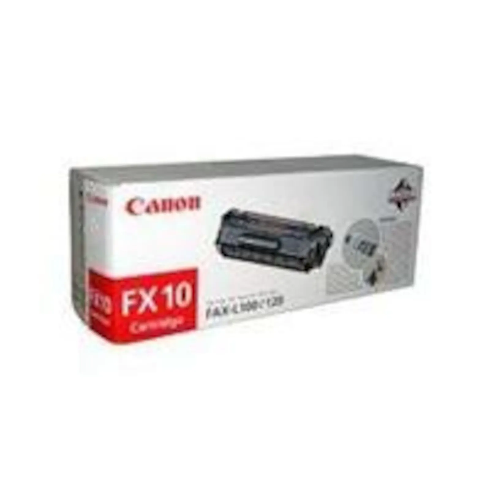 120608144209200701900020S Canon 0263B002 Toner FX-10 schwarz - Slika 1