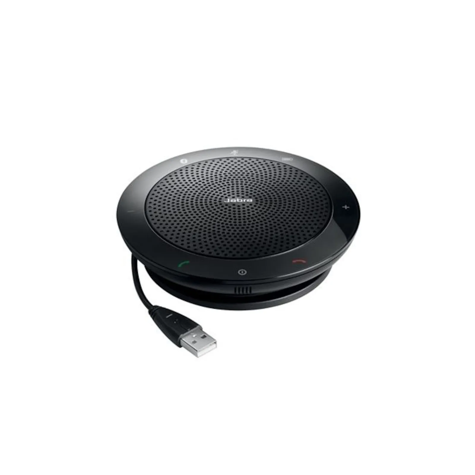 130110105720200701900050W Jabra SPEAK 510 MS (USB/Bluetooth-Konferenzlösung) - Slika 1