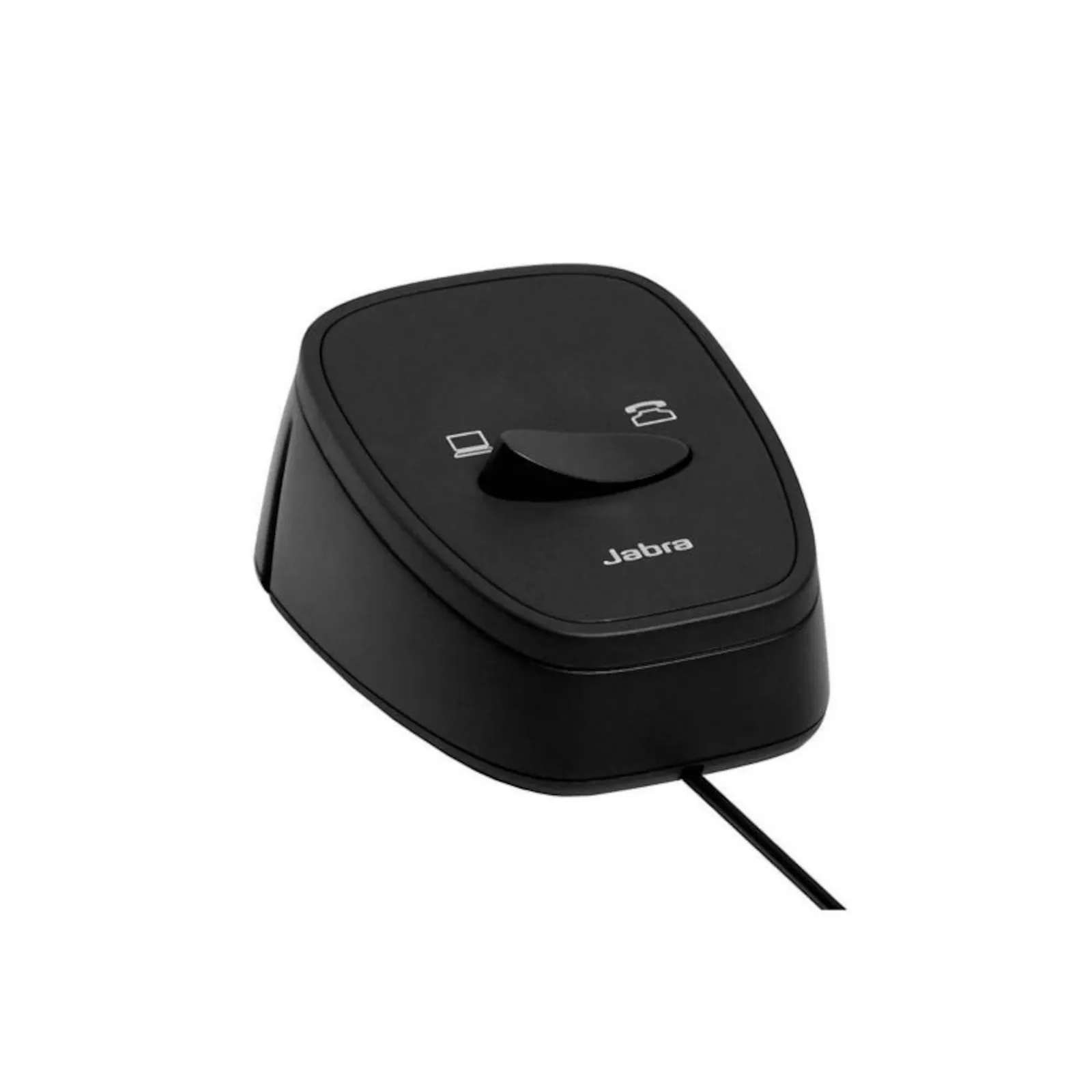 130312112953001201900029L Jabra Link 180 Umschalter PC - Telefon - Slika 1