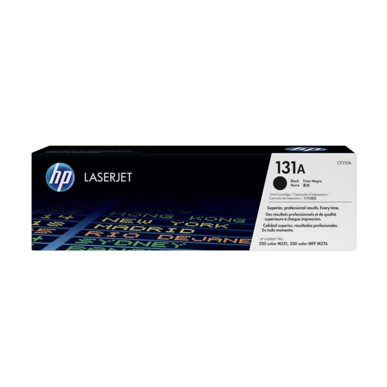 131206143555300701900002G HP CF210A / 131A Original Toner Schwarz für ca. 1.600 Seiten - Slika 1