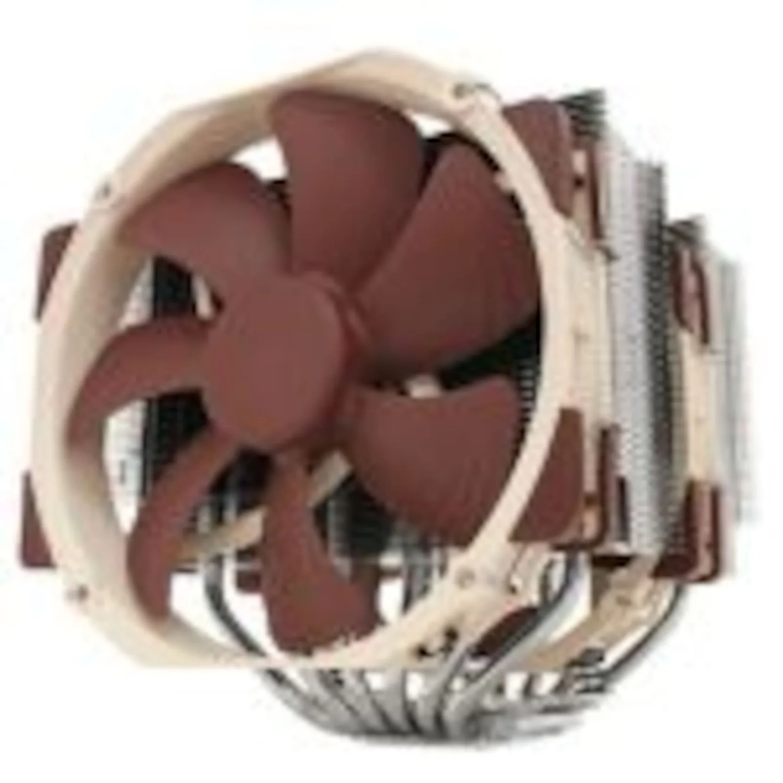 140408135651600801900034Q Noctua NH-D15 CPU Kühler Dual Tower Luftkühler für AMD und Intel CPU´s - Slika 1